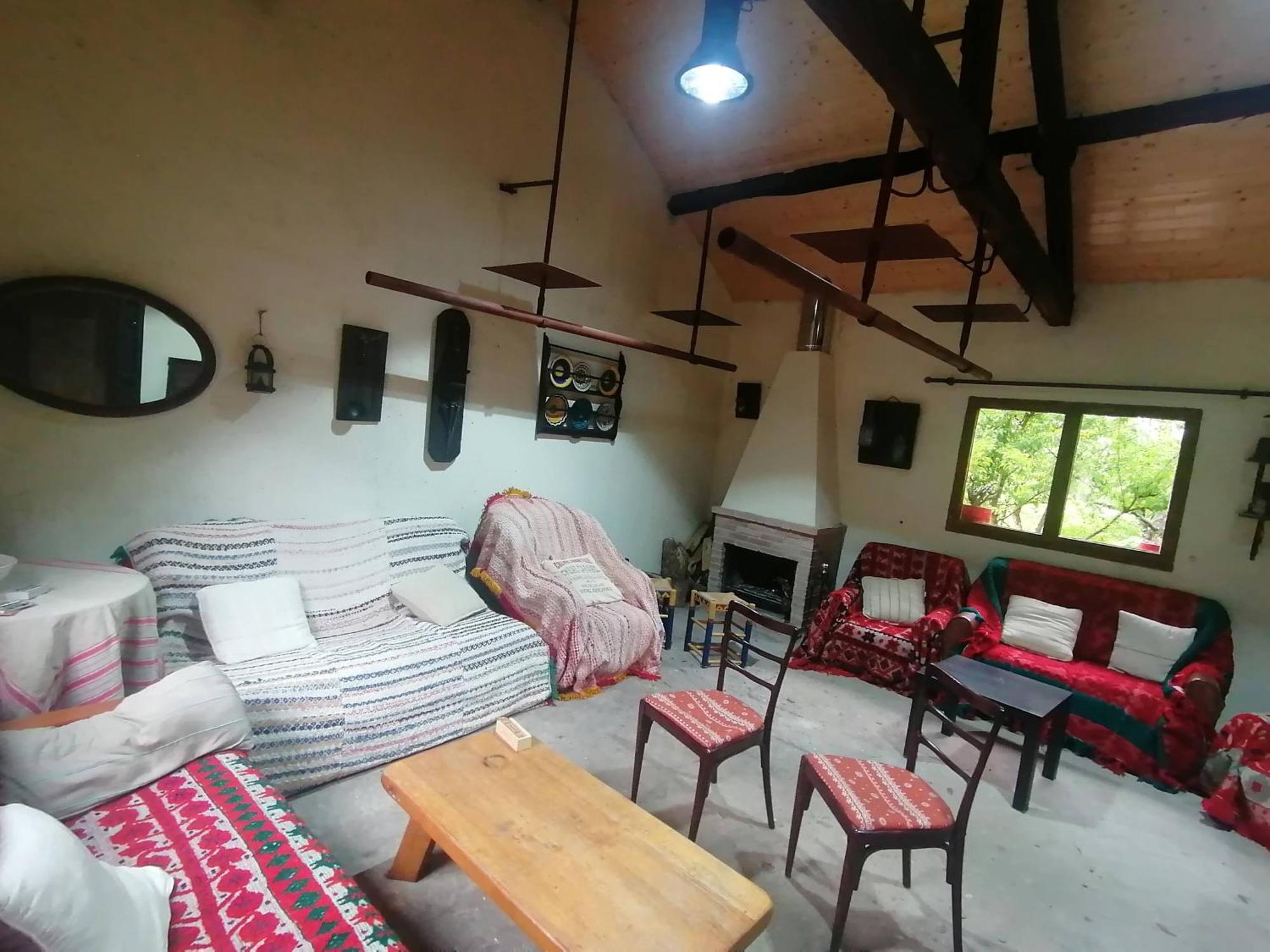 Aldea Rural Santo Andre Guest House Congostro Exterior photo